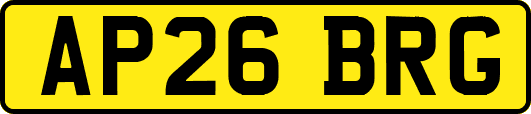 AP26BRG