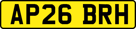 AP26BRH