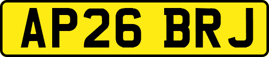AP26BRJ