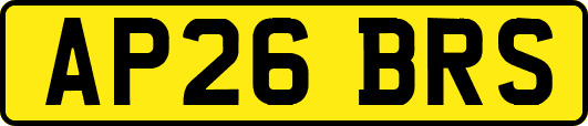 AP26BRS