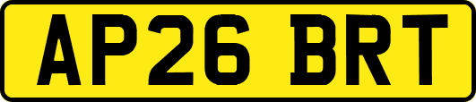 AP26BRT