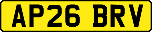 AP26BRV