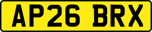 AP26BRX