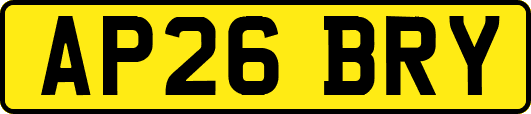 AP26BRY