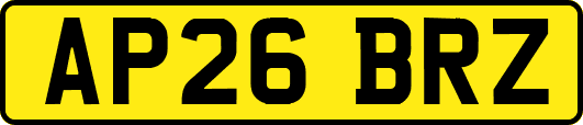 AP26BRZ