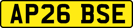 AP26BSE