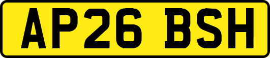 AP26BSH