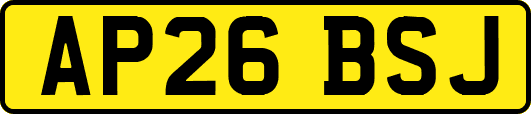 AP26BSJ