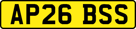 AP26BSS