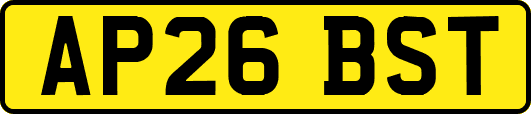 AP26BST