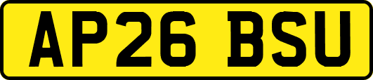 AP26BSU