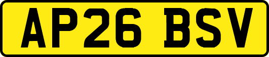 AP26BSV