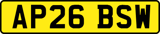 AP26BSW
