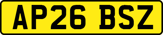 AP26BSZ