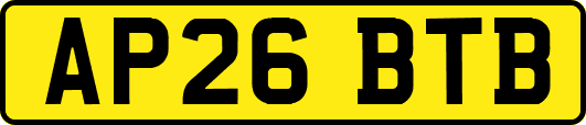 AP26BTB