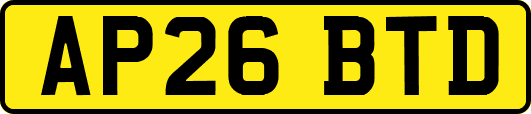 AP26BTD