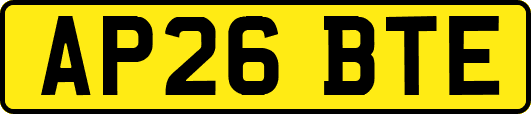 AP26BTE