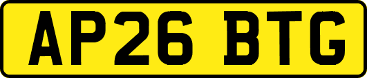 AP26BTG