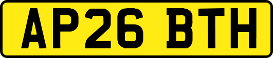 AP26BTH