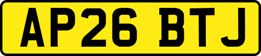 AP26BTJ