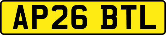 AP26BTL