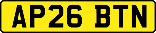 AP26BTN