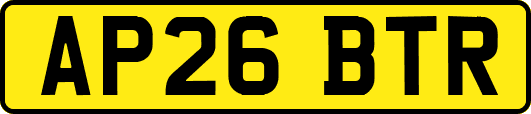 AP26BTR