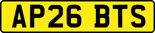 AP26BTS