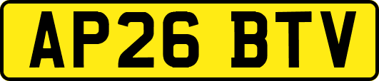 AP26BTV