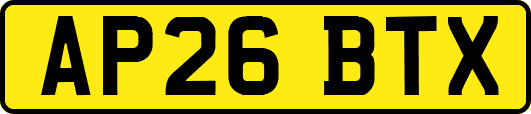 AP26BTX