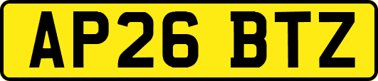 AP26BTZ