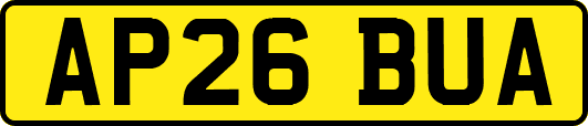 AP26BUA
