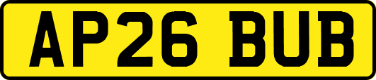 AP26BUB