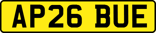 AP26BUE