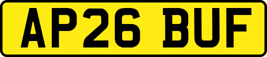 AP26BUF