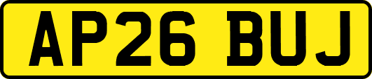 AP26BUJ