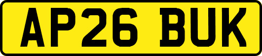 AP26BUK