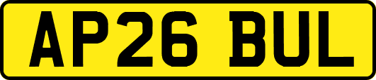 AP26BUL