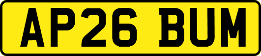 AP26BUM