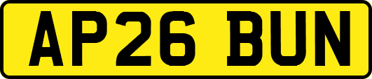 AP26BUN