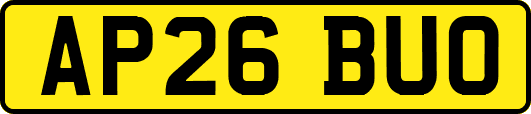 AP26BUO