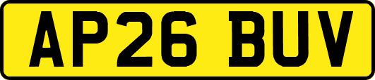 AP26BUV