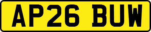 AP26BUW