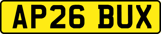 AP26BUX