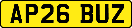 AP26BUZ