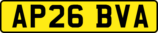 AP26BVA