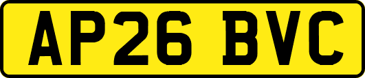 AP26BVC