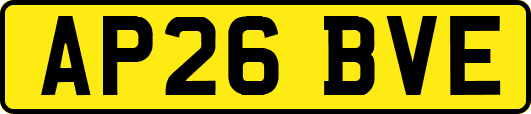 AP26BVE