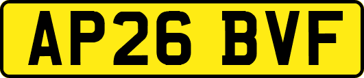 AP26BVF