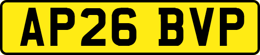 AP26BVP